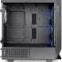 Корпус ATX Thermaltake Ceres 500 TG ARGB, Midi-Tower, без БП,  черный [ca-1x5-00m1wn-00]